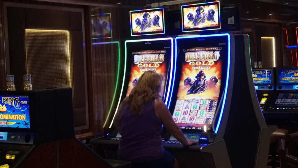 Spin Stakes World Game Test Lab This Month’s Performance Winners Revealed