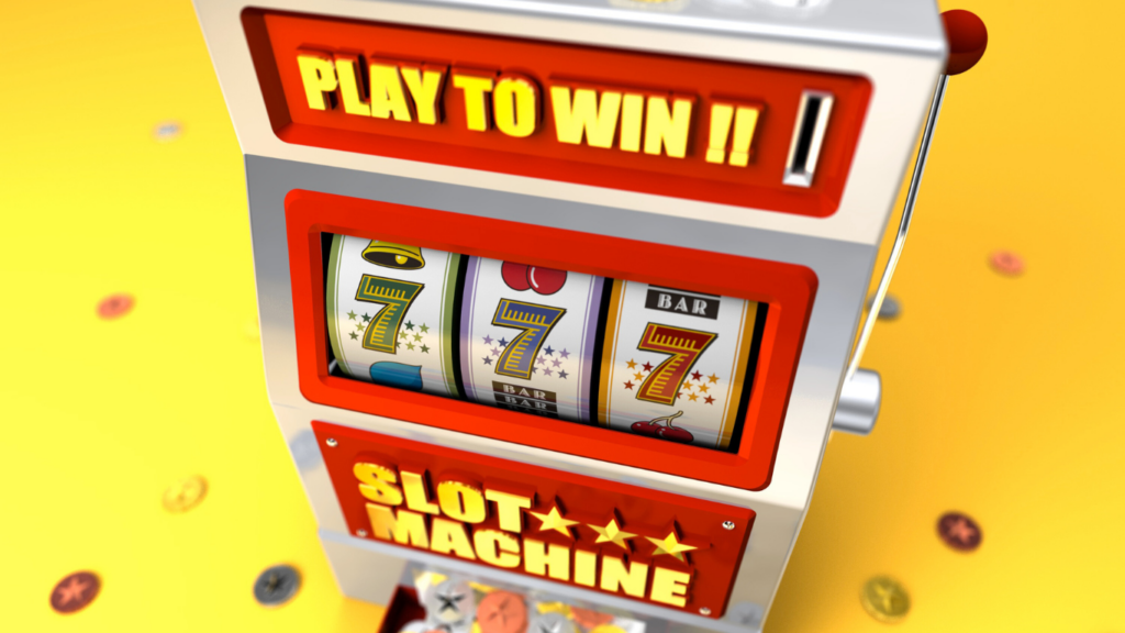 Spin and Win Discover This Week’s Top Slot Performers with High RTP and Big Payouts