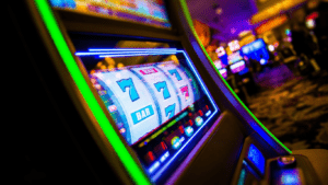 The Future of Slots What’s New in 2025 Game Designs and Cutting-Edge Innovations