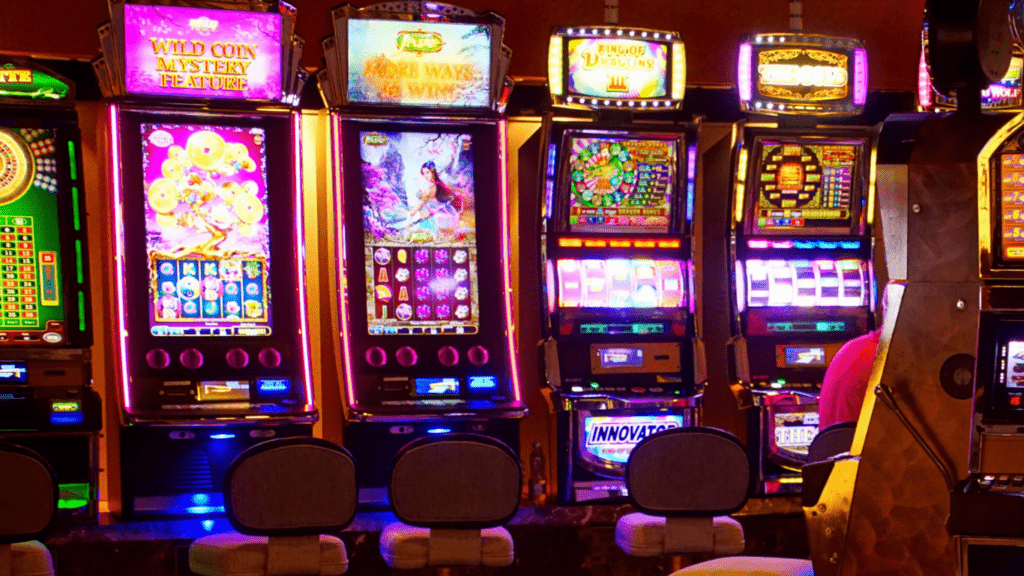 The Slots Everyone’s Talking About—And What We Really Think