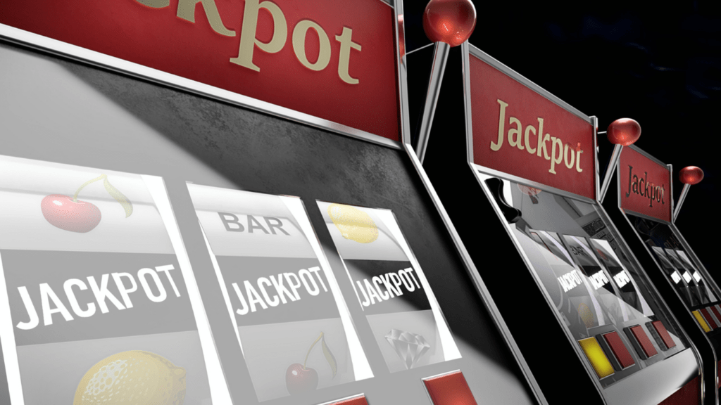 The Spin Stakes Method How to Play Slots with Strategy for Better Bankroll Management