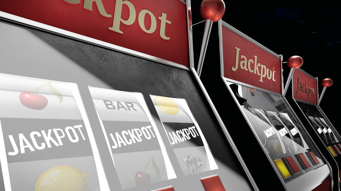 The Spin Stakes Method How to Play Slots with Strategy for Better Bankroll Management