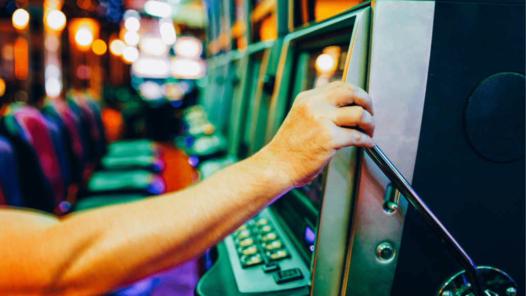Tips for Smarter Slot Playing