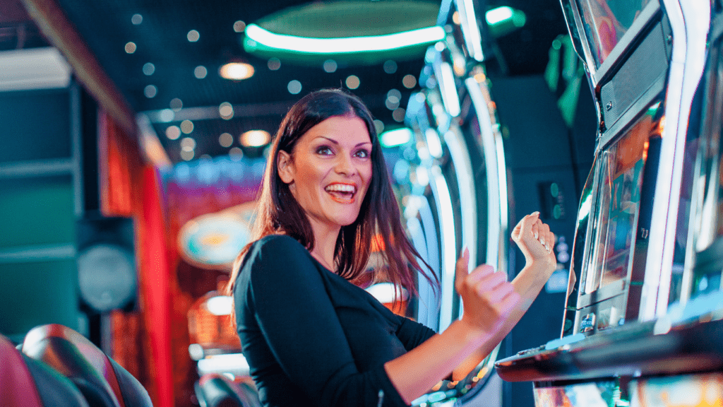 Top 10 Winning Habits of Successful Slot Gamers to Boost Your Gameplay Skills