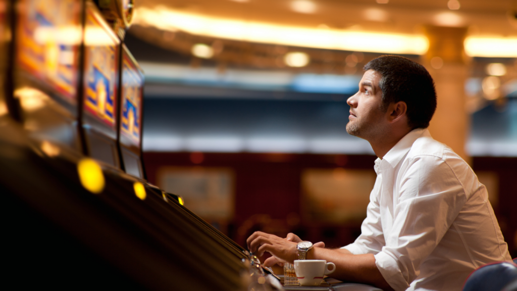 Top 5 Mistakes Slot Players Make—and How to Avoid Them for a Better Gaming Experience