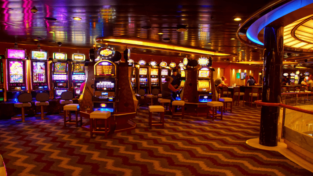 Top 5 Slot Games for Casual Players—Reviewed and Ranked for Maximum Fun and Simplicity