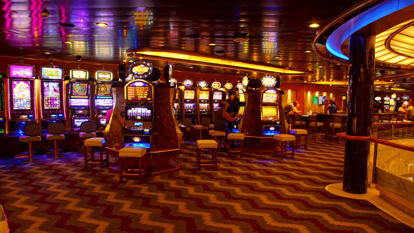 Top 5 Slot Games for Casual Players—Reviewed and Ranked for Maximum Fun and Simplicity