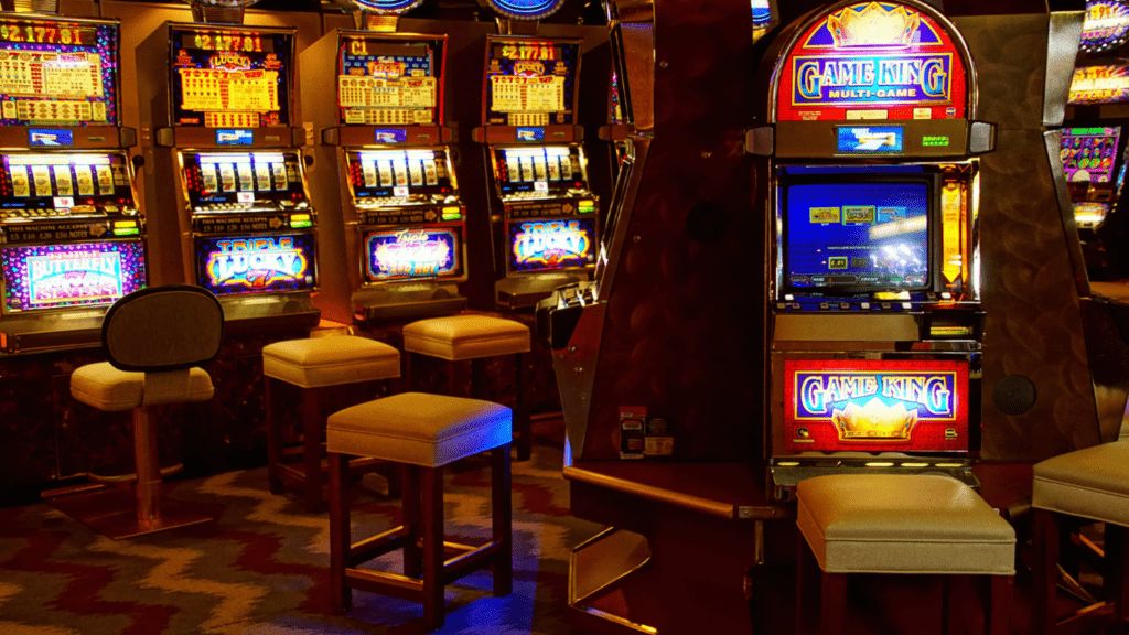 Top Picks From the Latest Slots