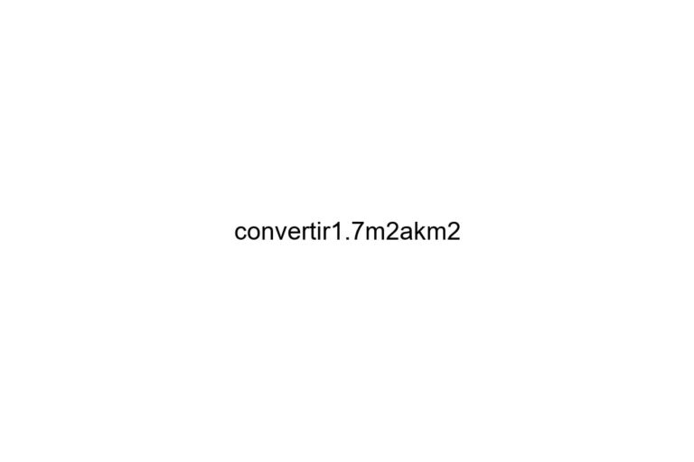 convertir1-7m2akm2