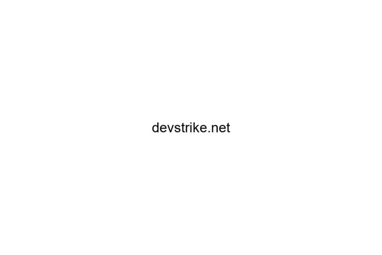 devstrike-net