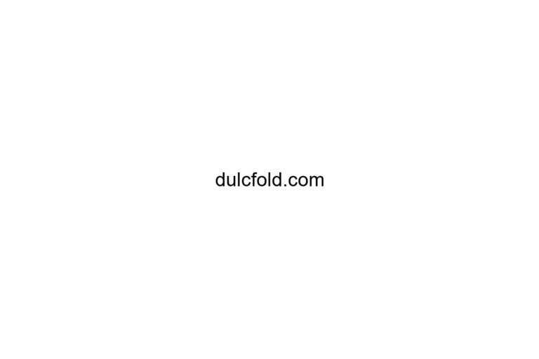 dulcfold-com