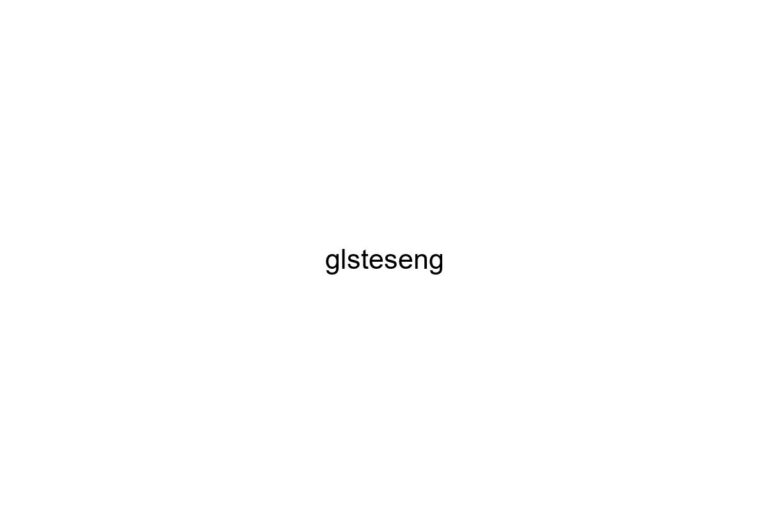glsteseng