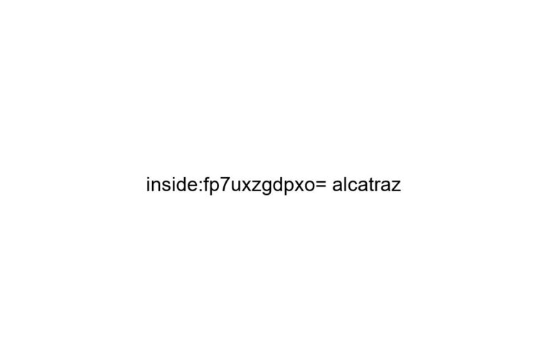 inside-fp7uxzgdpxo-alcatraz