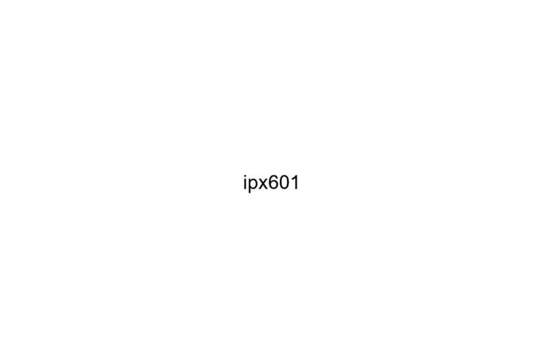ipx601