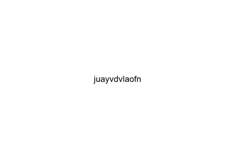 juayvdvlaofn