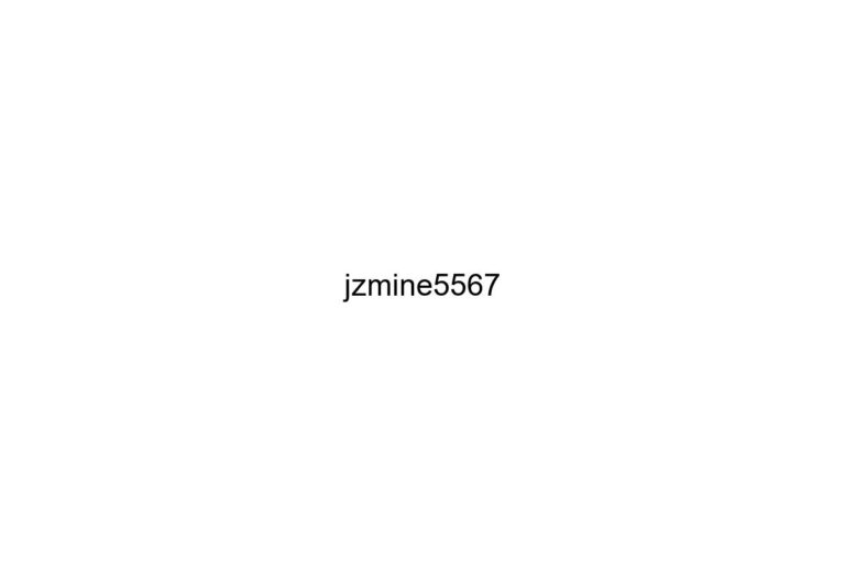 jzmine5567