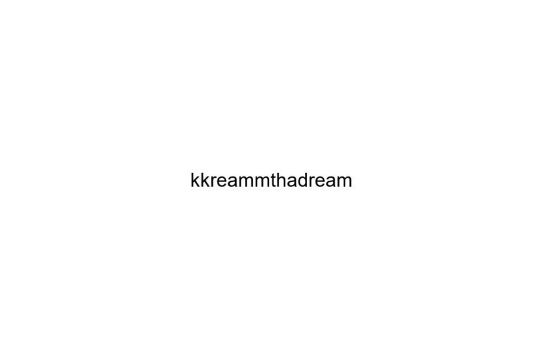 kkreammthadream
