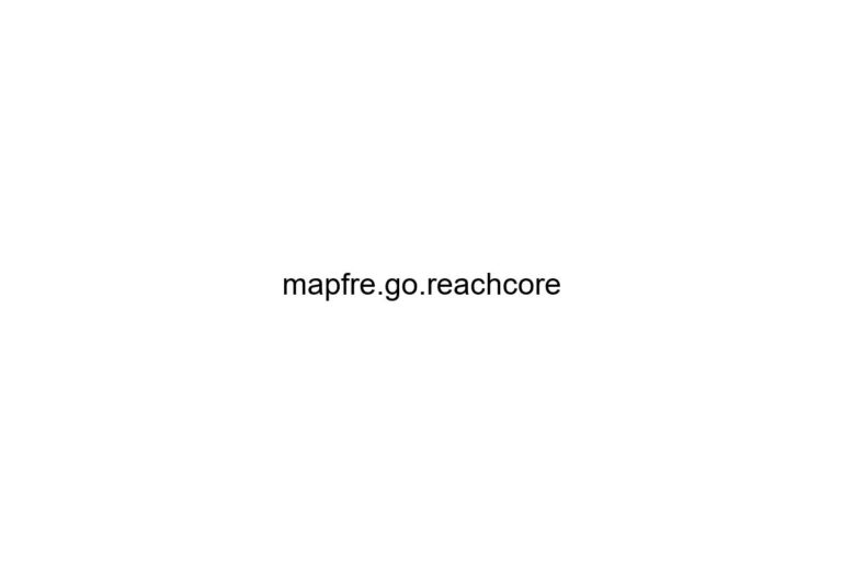 mapfre-go-reachcore