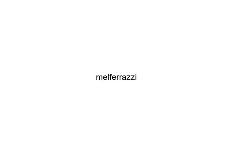 melferrazzi