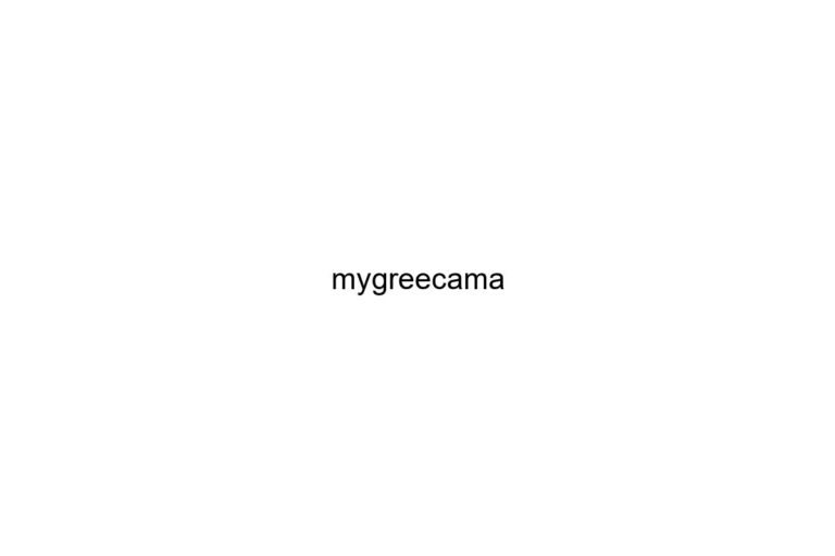 mygreecama