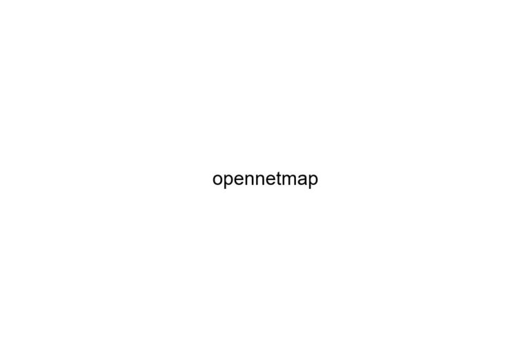 opennetmap