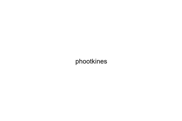phootkines