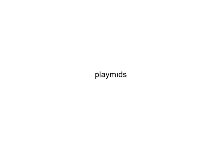playmds