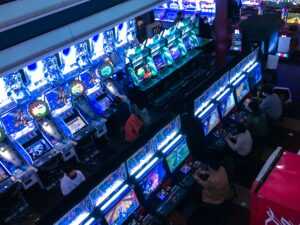 slot gaming industry trends