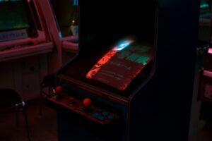 slot graphics game review