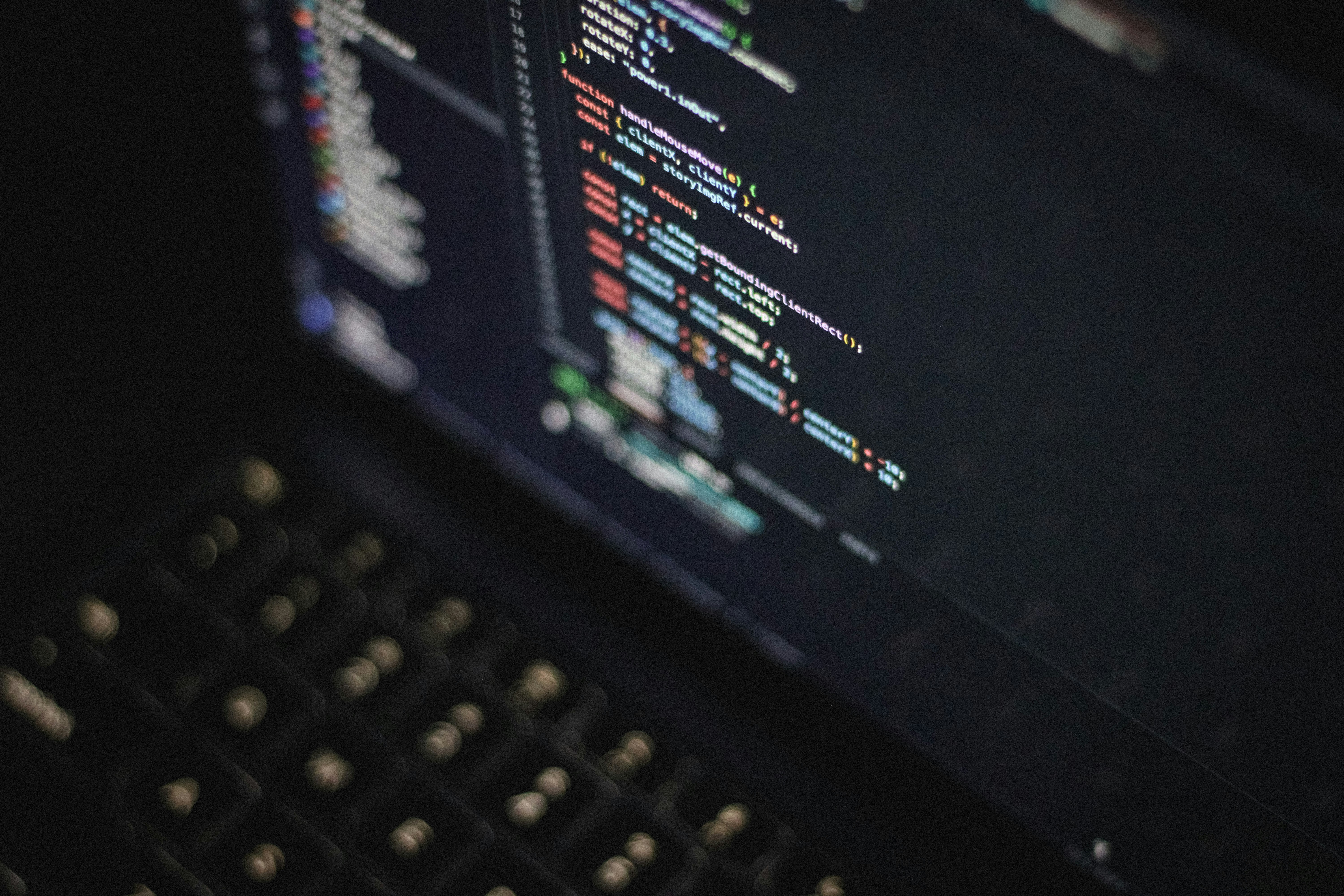 innovation highlights