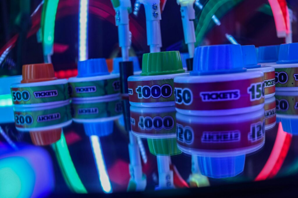 shocking jackpot wins