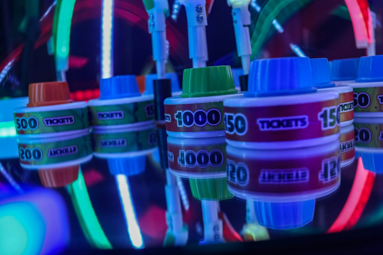 shocking jackpot wins