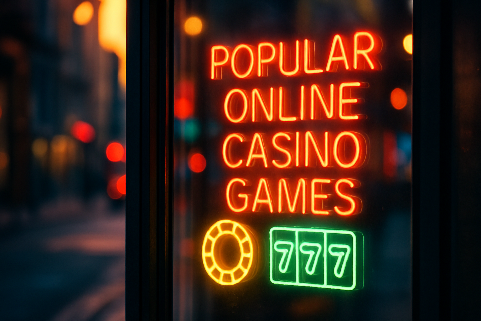 top-rated slot games