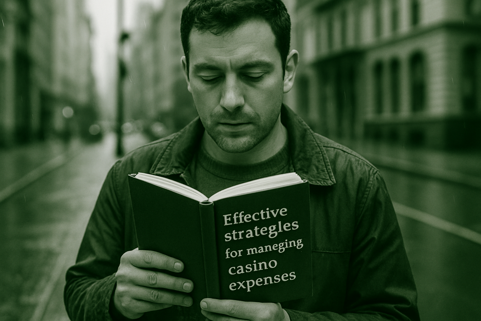 casino budget tips