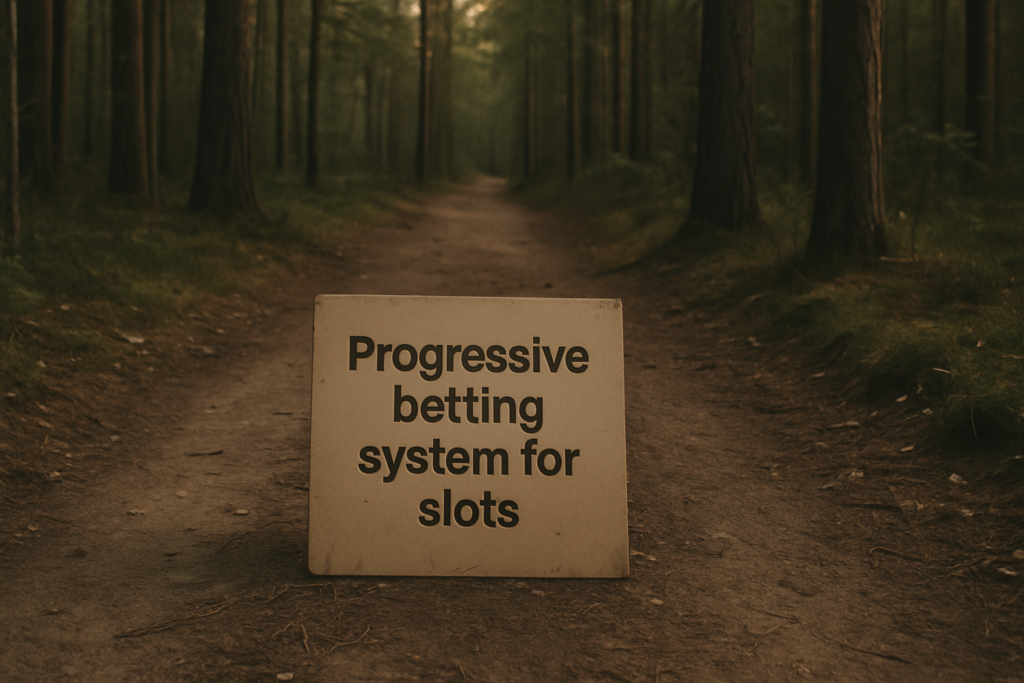 slots bankroll strategy