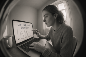 slot volatility strategy