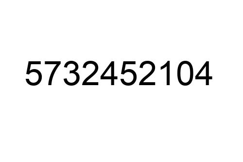 5732452104