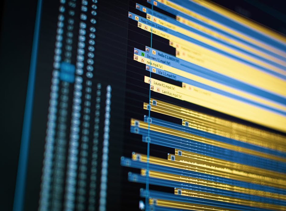 The Technical Artistry: A Look at Color, Composition, and Editing