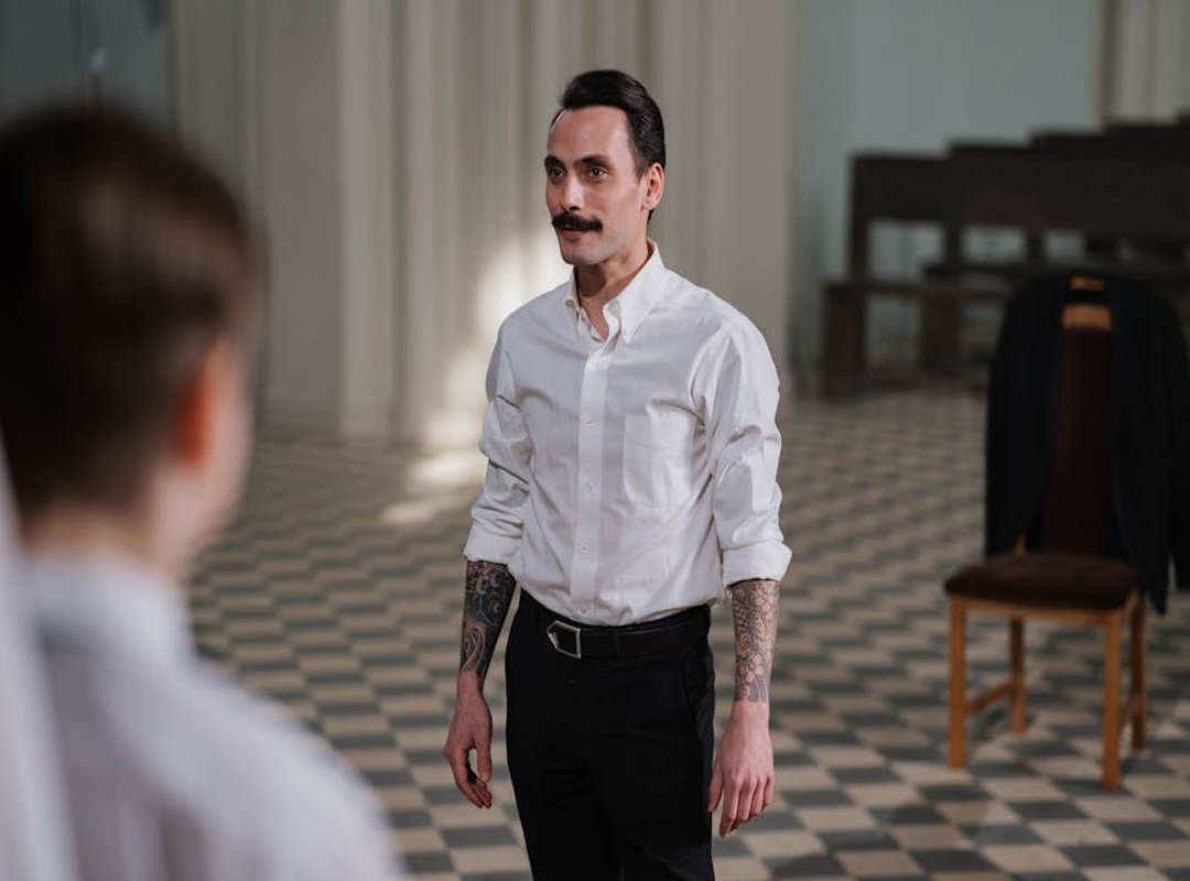 Preparing for Your Tattoo Session