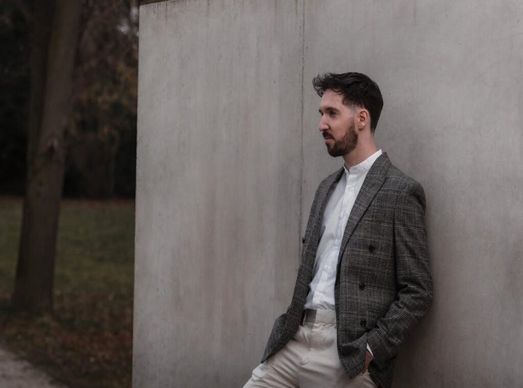 wallpaper lelaki hensem