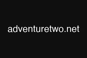 adventuretwo.net