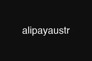alipayaustr