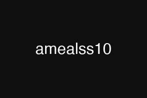 amealss10