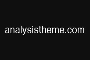 analysistheme.com