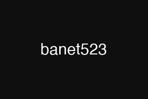 banet523