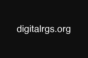 digitalrgs.org