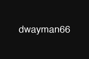 dwayman66