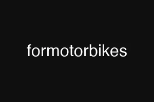 formotorbikes