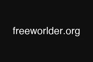 freeworlder.org