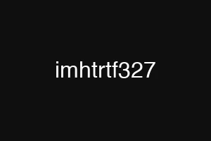 imhtrtf327
